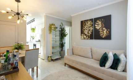 Apartamento com 2 quartos à venda na Avenida Edgar Pires de Castro, 2901, Hípica, Porto Alegre