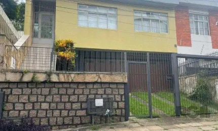 Casa com 4 quartos à venda na Rua Eurico Lara, 385, Medianeira, Porto Alegre