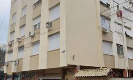 Apartamento com 2 quartos à venda na Avenida Bento Gonçalves, 1294, Partenon, Porto Alegre