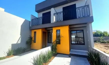 Casa com 2 quartos à venda na Rua Álvaro Pedro da Rosa, 9, Aberta dos Morros, Porto Alegre