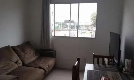 Apartamento 2 dormitórios à venda Hípica Porto Alegre/RS