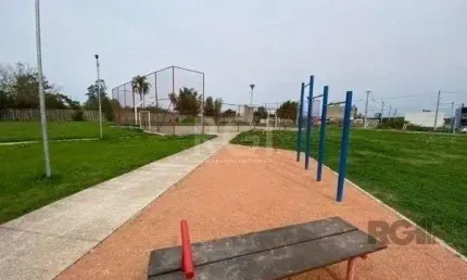 Terreno à venda na Rua Jorge Babot Miranda, 5, Aberta dos Morros, Porto Alegre