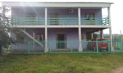 Chácara / sítio com 5 quartos à venda na Estrada do Rincão, 5600, Belém Velho, Porto Alegre