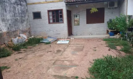Casa com 2 quartos à venda na Rua Doutor Antonio Mazzaferro Neto, 725, Hípica, Porto Alegre