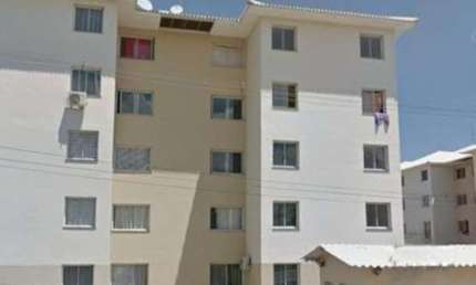 Apartamento com 2 quartos à venda na Rua Sete Mil Cento e Quarenta e Três, 141, Restinga, Porto Alegre