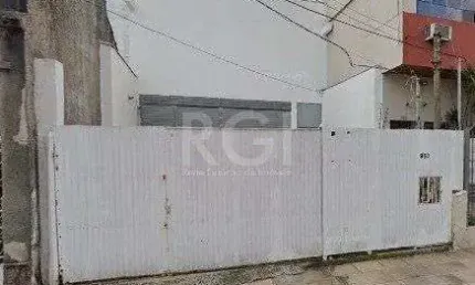 Barracão / Galpão / Depósito à venda na Rua General Caldwell, 0958, Menino Deus, Porto Alegre