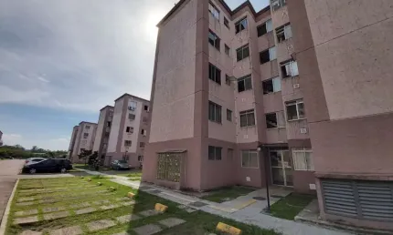 Apartamento 2 dormitórios à venda Hípica Porto Alegre/RS
