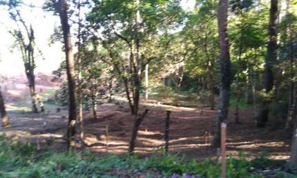 Terreno à venda na Estrada Maria Altina, 0585, Hípica, Porto Alegre