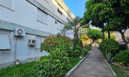 Apartamento com 3 quartos à venda na Rua Coronel Massot, 290, Cristal, Porto Alegre