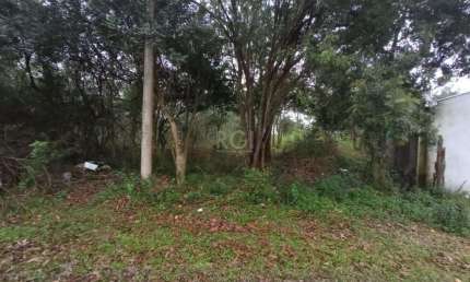 Terreno à venda na Rua José Bastide, 620, Chapéu do Sol, Porto Alegre