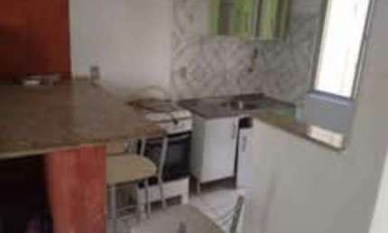 Apartamento com 2 quartos à venda na Beco Pedro Rodrigues Bittencourt, 0145, Vila Nova, Porto Alegre
