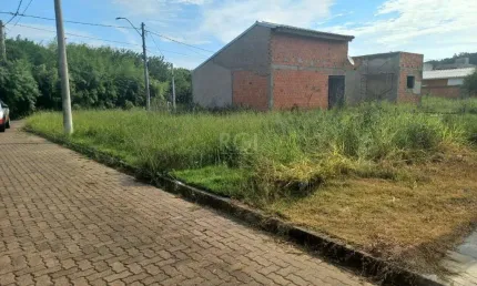 Terreno no bairro aberta dos morros - residence park