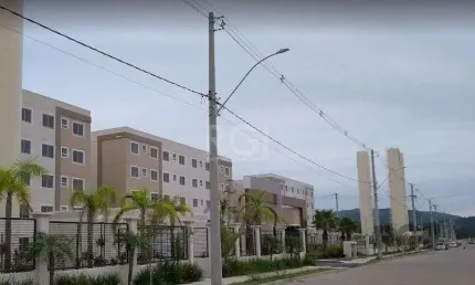 Apartamento com 2 quartos à venda na Rua Sete Mil E Oito, 280, Restinga, Porto Alegre