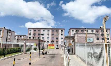 Apartamento com 2 quartos à venda na Rua José Iuchno, 120, Hípica, Porto Alegre