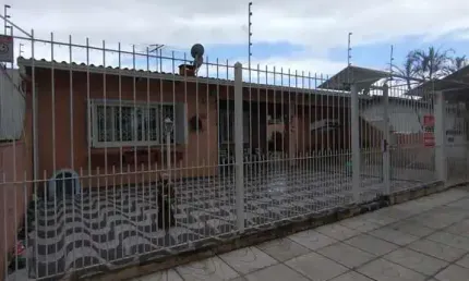 Casa com 5 quartos à venda na Rua Álvaro Pedro da Rosa, 328, Aberta dos Morros, Porto Alegre