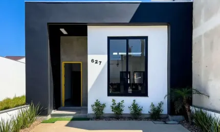 Casa com 3 quartos à venda na Rua Jorge Babot Miranda, 627, Aberta dos Morros, Porto Alegre