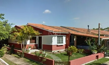 Casa com 3 quartos à venda na Rua Pedro Faria, 240, Hípica, Porto Alegre