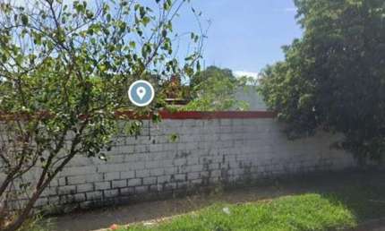 Terreno à venda na Rua Capitão Pedroso, 174, Restinga, Porto Alegre