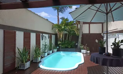 Casa com 4 quartos à venda na Rua Eliza Tevah, 58, Hípica, Porto Alegre