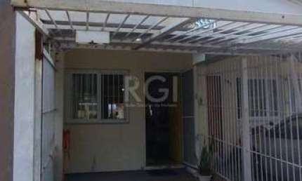 Casa com 3 quartos à venda na Rua Ernesto Porfírio dos Reis, 387, Aberta dos Morros, Porto Alegre