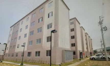 Apartamento com 2 quartos à venda na Rua Pércio Freitas Maestri, 388, Ipanema, Porto Alegre