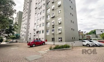 Apartamento com 2 quartos à venda na Rua Dom Vital, 248, Glória, Porto Alegre