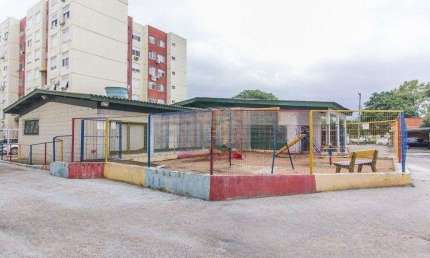 Apartamento com 2 quartos à venda na Avenida A. J. Renner, 100, Humaitá, Porto Alegre