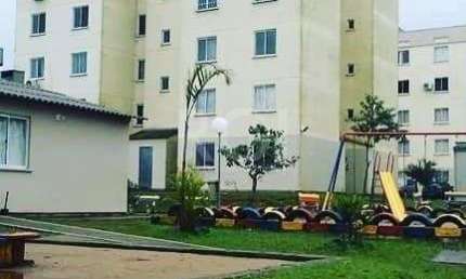 Apartamento com 2 quartos à venda na Estrada Cristiano Kraemer, 920, Vila Nova, Porto Alegre