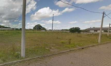 Terreno à venda na Rua Marco Túlio Kalil Ferreyro, 21, Aberta dos Morros, Porto Alegre