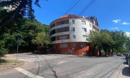 Apartamento com 3 quartos à venda na Rua General Neto, 435, Floresta, Porto Alegre