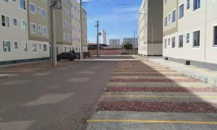 Apartamento com 2 quartos à venda na Sete Mil E Oito, 300, Hípica, Porto Alegre