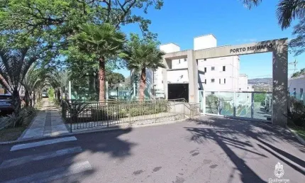 Apartamento com 2 quartos à venda na Rua Atílio Supertti, 2164, Vila Nova, Porto Alegre