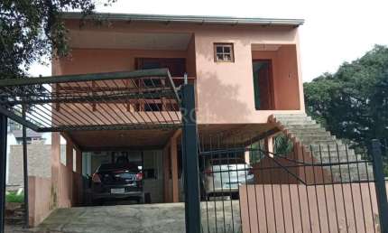 Casa com 3 quartos à venda na Rua João do Couto, 201, Belém Velho, Porto Alegre
