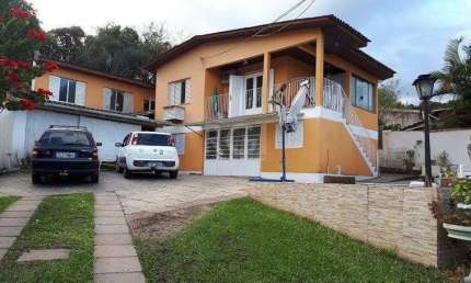 Casa com 4 quartos à venda na Rua José Alves de Castro, 468, Vila Nova, Porto Alegre