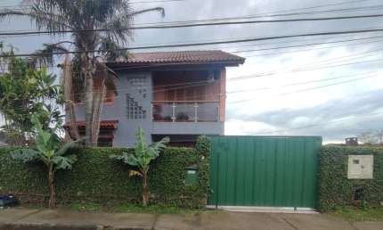 Casa com 3 quartos à venda na Rua Stringhini, 143, Hípica, Porto Alegre