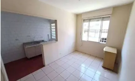 Apartamento com 1 quarto à venda na Rua Joaquim de Carvalho, 295, Vila Nova, Porto Alegre