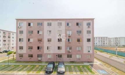 Apartamento com 2 quartos à venda na Rua José Iuchno, 120, Hípica, Porto Alegre
