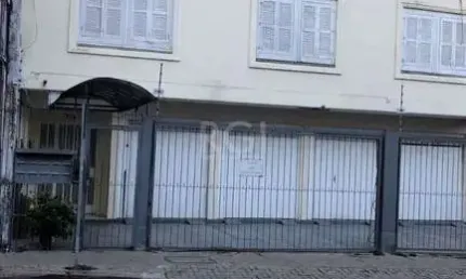 Apartamento com 1 quarto à venda na Rua Ernesto Alves, 333, Floresta, Porto Alegre