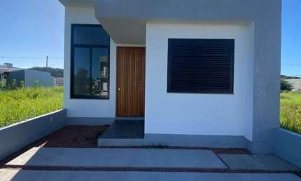 Casa com 3 quartos à venda na Rua Werno Finkler, 35, Aberta dos Morros, Porto Alegre