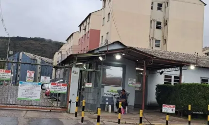 Apartamento com 2 quartos à venda na Rua Tomé Antônio de Souza, 240, Campo Novo, Porto Alegre