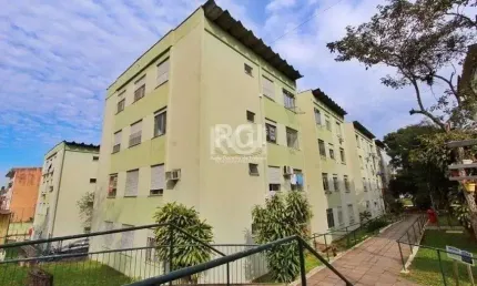 Apartamento com 2 quartos à venda na Rua Ventos do Sul, 235, Vila Nova, Porto Alegre