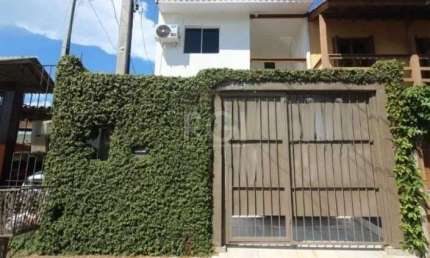 Casa com 2 quartos à venda na Rua Dorival Leivas, 319, Hípica, Porto Alegre