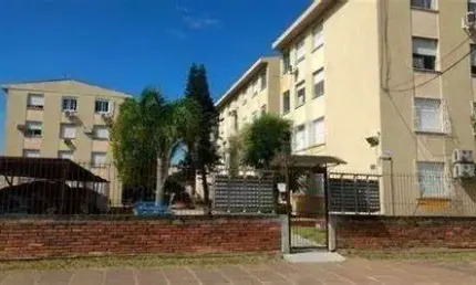 Apartamento 1 dormitórios à venda vila nova porto alegre/rs