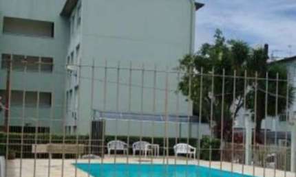 Apartamento 1 dormitórios à venda Camaquã Porto Alegre/RS