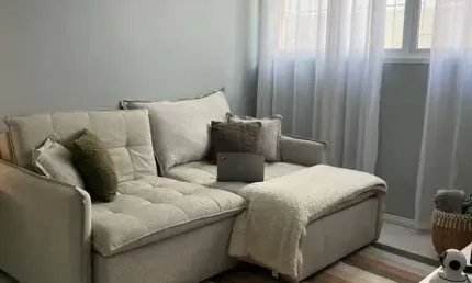 Apartamento com 2 quartos à venda na Avenida Ipiranga, 1175, Azenha, Porto Alegre