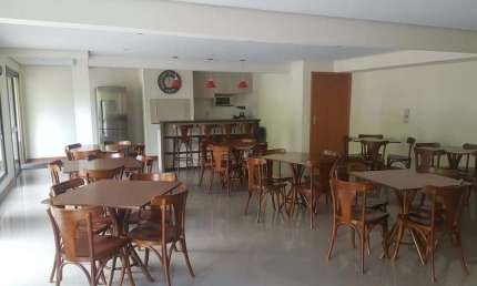 Apartamento com 3 quartos à venda na Rua Faria Santos, 710, Petrópolis, Porto Alegre