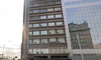 Sala comercial à venda na Largo Visconde do Cairu, 12, Centro Histórico, Porto Alegre