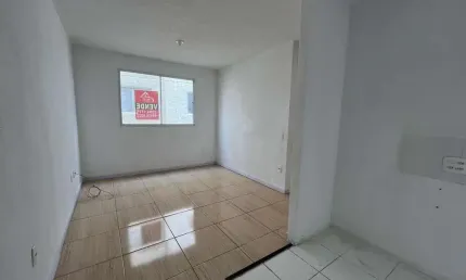 Apartamento com 2 quartos à venda na Rua Sabino Pereira Nunes, 932, Restinga, Porto Alegre