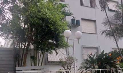 Apartamento 2 dormitórios à venda Cristo Redentor Porto Alegre/RS