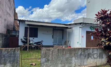 Terreno à venda na Rua Lauro Barcellos Lino, 49, Ipanema, Porto Alegre